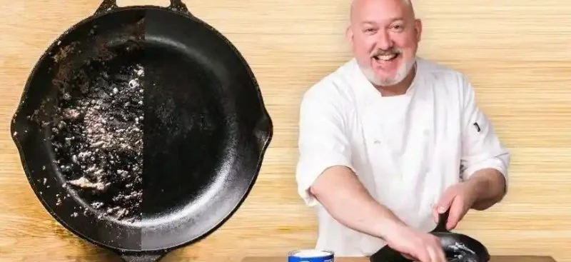 What to Avoid When Attempting Cast Iron Refinishing: Key Mistakes to Avoid