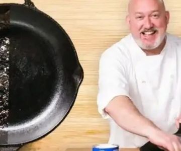 What to Avoid When Attempting Cast Iron Refinishing: Key Mistakes to Avoid