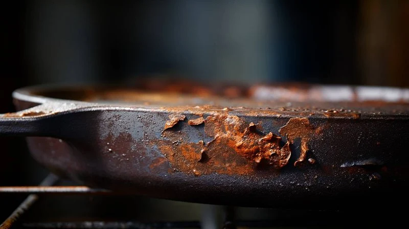 Should You DIY or Hire a Pro for Cast Iron Restoration?