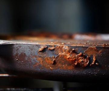 Should You DIY or Hire a Pro for Cast Iron Restoration?