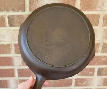 Best Products for Cast Iron Restoration Service: Top Tools and Products