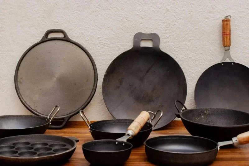 The Science Behind Effective Cast Iron Cookware Repair: Techniques and Tips