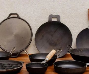 The Science Behind Effective Cast Iron Cookware Repair: Techniques and Tips