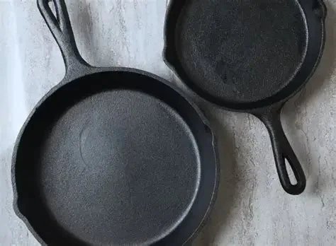 Best Products for Cast Iron Cookware Repair: Essential Tools and Supplies