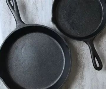 Best Products for Cast Iron Cookware Repair: Essential Tools and Supplies