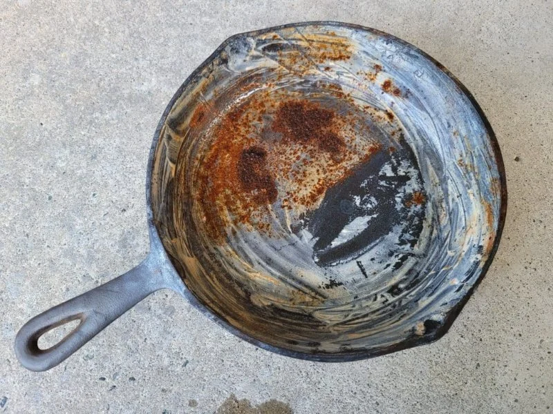 How Long Does Restoration Cast Iron Take? Realistic Timeline for Restoration