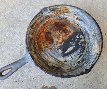How Long Does Restoration Cast Iron Take? Realistic Timeline for Restoration