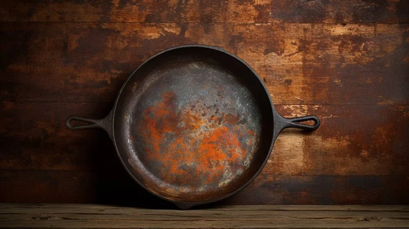 Why Cast Iron Restoration Is Worth Your Time and Effort