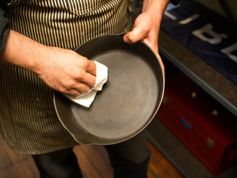 How Long Does Cast Iron Cookware Repair Take? Realistic Timeline