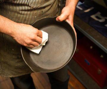 How Long Does Cast Iron Cookware Repair Take? Realistic Timeline