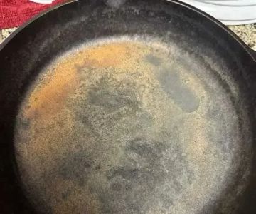 The Science Behind Effective Cast Iron Restoration