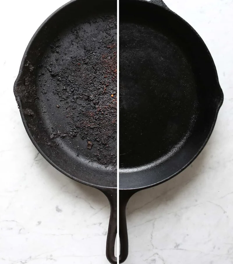 Common Mistakes to Avoid in Cast Iron Restoration | Expert Tips