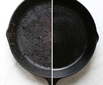 Common Mistakes to Avoid in Cast Iron Restoration | Expert Tips
