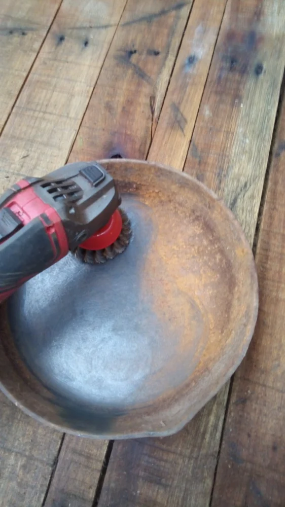 How to Restore Cast Iron at Home | A Complete Guide for Beginners