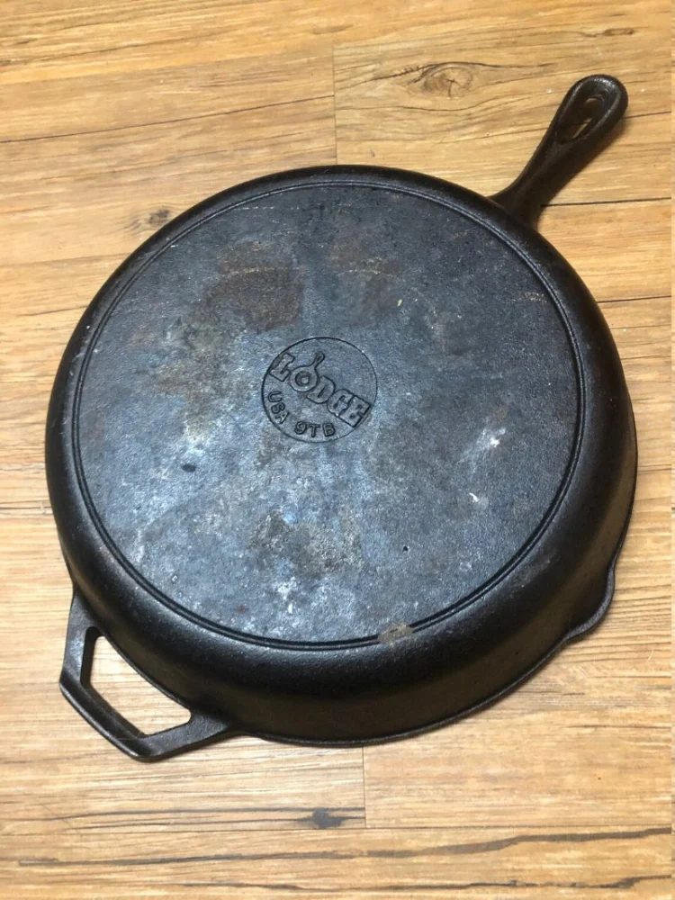 Why Cast Iron Skillet Refinishing Is Worth Your Time and Effort | Cast Iron Restoration