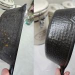 Simple At-Home Techniques for Cast Iron Restoration | Restore Your Cookware