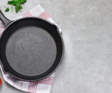 Affordable Methods for Cast Iron Refinishing Without Damaging Your Pan