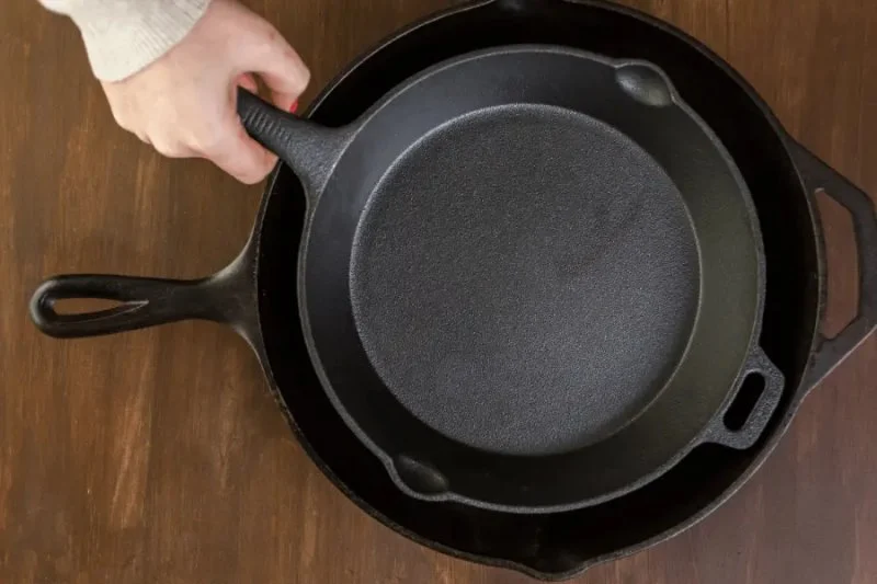 Affordable and Easy Methods to Repair Cast Iron Cookware Without Damaging It