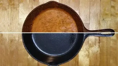 Expert Tips on Cast Iron Refinishing – Restore and Maintain Cookware Like New