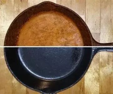 Expert Tips on Cast Iron Refinishing – Restore and Maintain Cookware Like New