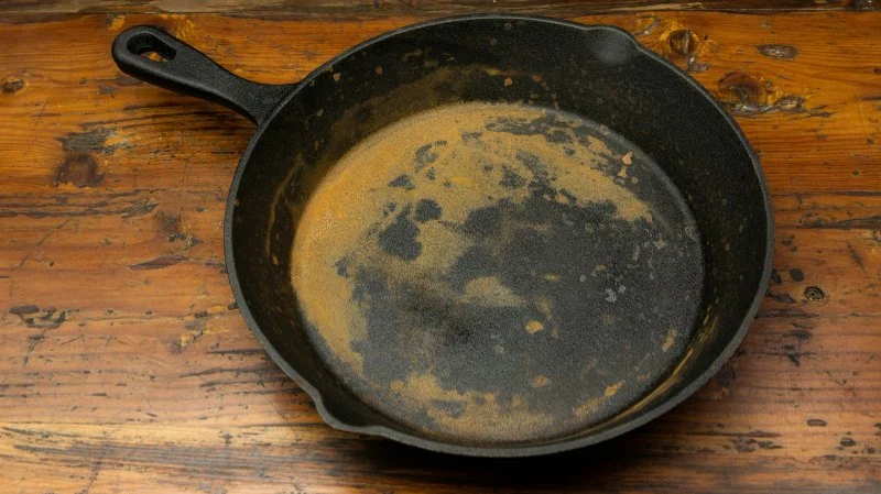 What to Avoid When Attempting Cast Iron Restoration Service: Key Tips