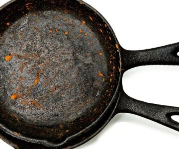 How to Identify and Restore Old Cast Iron – A Complete Guide to Vintage Restoration