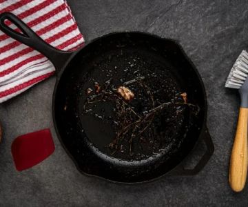 Ultimate Guide to Cast Iron Skillet Refinishing