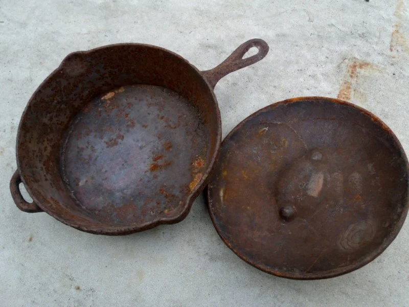 Why Your Vintage Cast Iron Cookware Is Worth the Investment | Cast Iron Restoration
