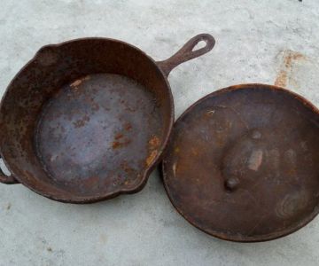 Why Your Vintage Cast Iron Cookware Is Worth the Investment | Cast Iron Restoration