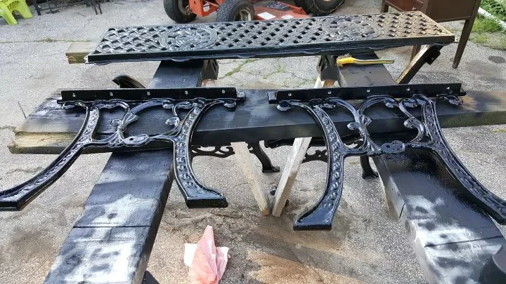 Before and After Cast Iron Refinishing: A Complete Guide | Cast Iron Restoration