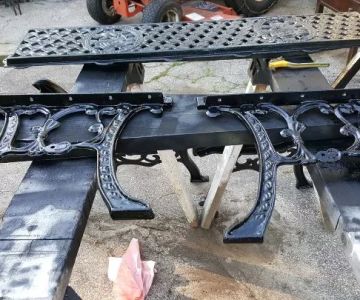 Before and After Cast Iron Refinishing: A Complete Guide | Cast Iron Restoration