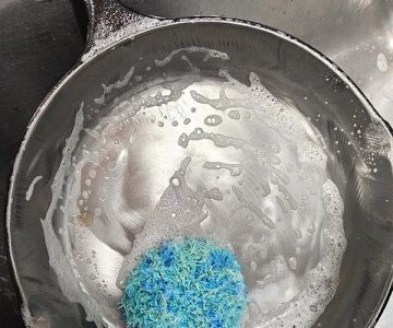 Affordable Tools for Refinishing Cast Iron Pans: A Complete Guide