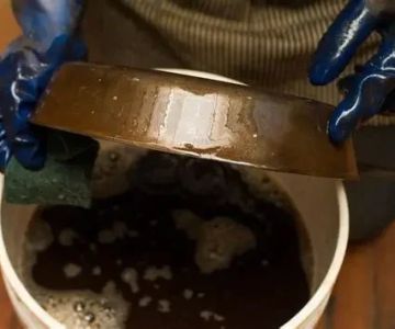 How to Restore Vintage Cast Iron Cookware