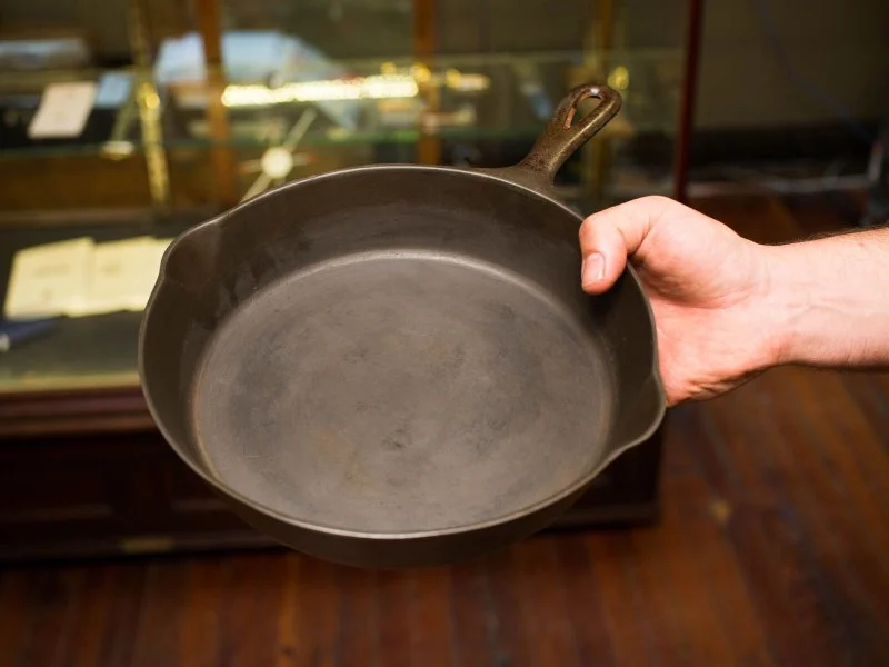 How Long Does Cast Iron Cookware Repair Take? Realistic Timeline