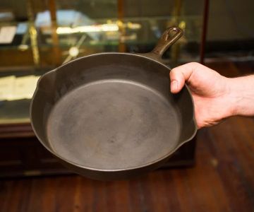 How Long Does Cast Iron Cookware Repair Take? Realistic Timeline
