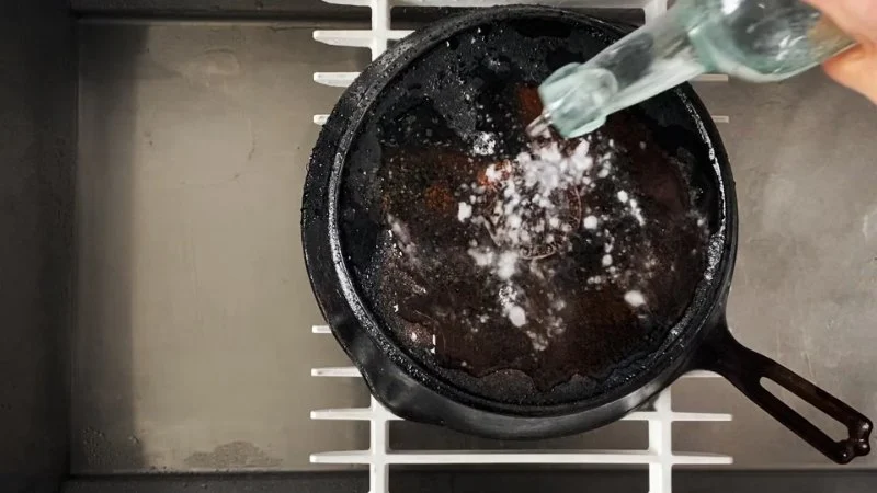 Is it Safe to Use Refinishing Cast Iron Pans? Your Ultimate Guide to Safe Restoration