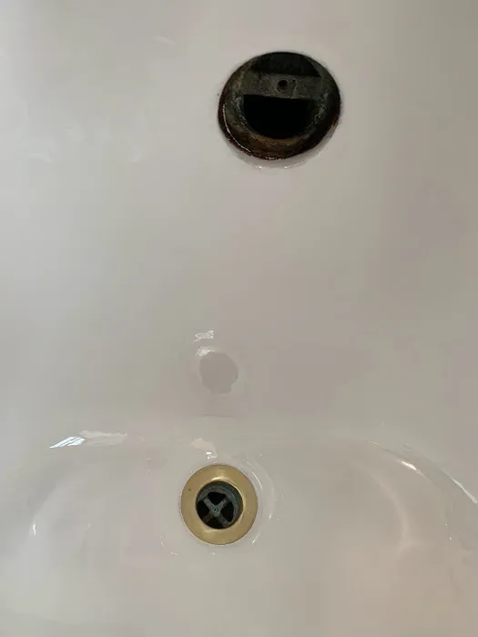 Odorless Bathtub Refinishing Picture 1
