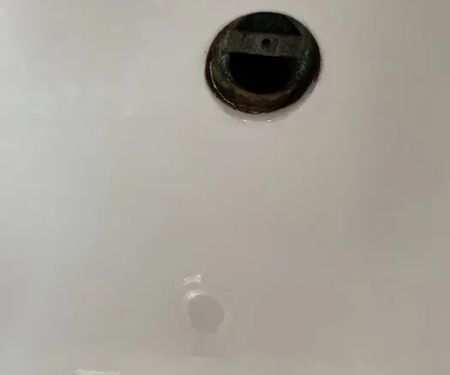 Odorless Bathtub Refinishing