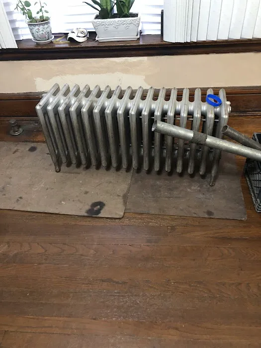 JC Radiators Picture 4