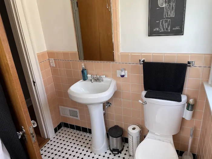 REFINISHING PROS - Bathtub And Tile Picture 9
