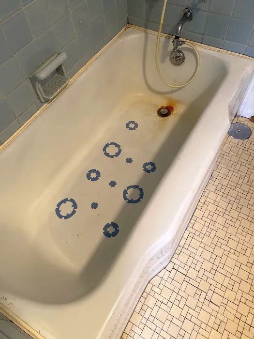 REFINISHING PROS - Bathtub And Tile Picture 8