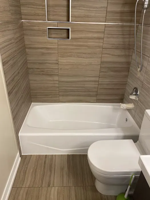 REFINISHING PROS - Bathtub And Tile Picture 6