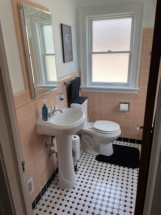 REFINISHING PROS - Bathtub And Tile Picture 5