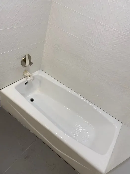 REFINISHING PROS - Bathtub And Tile Picture 10