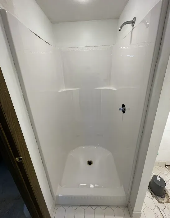 Chicago Odorless Bathtub Refinishing Picture 9