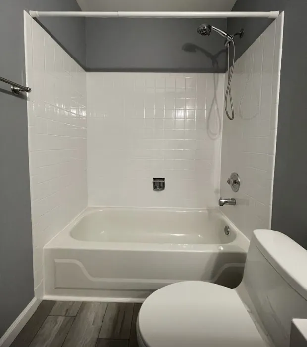 Chicago Odorless Bathtub Refinishing Picture 4