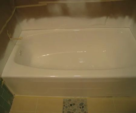 Urban Bathtub Refinishing & Countertops
