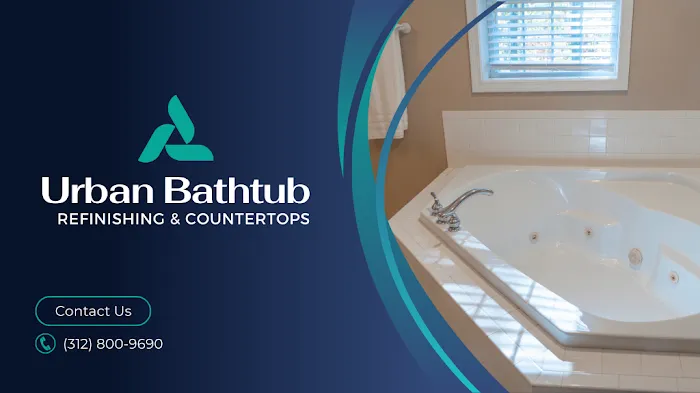 Urban Bathtub Refinishing & Countertops Picture 8