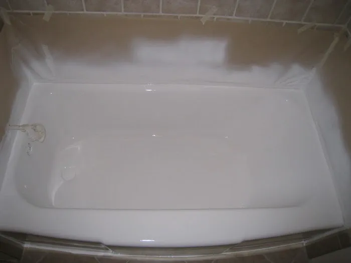 Urban Bathtub Refinishing & Countertops Picture 5