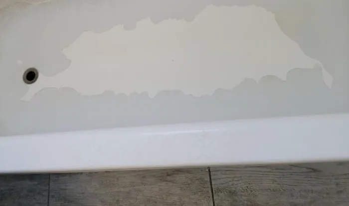AP Refinishing Services Inc Picture 4